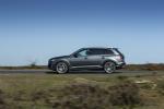 Audi Q7 50 TDI Quattro S-Line 2019 года (UK)
